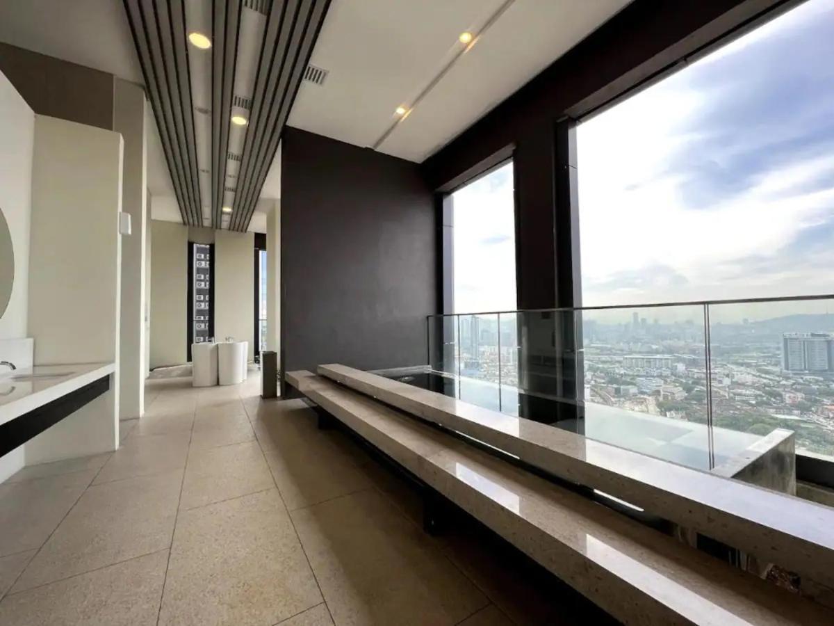 Maxhome Plus At Lucentia Bukit Bintang City Centre Kl Kuala Lumpur Eksteriør bilde