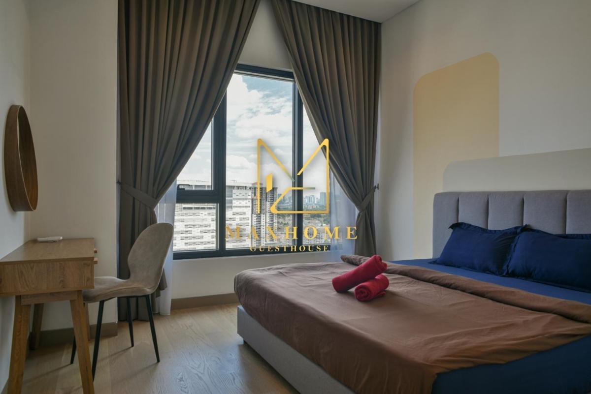 Maxhome Plus At Lucentia Bukit Bintang City Centre Kl Kuala Lumpur Eksteriør bilde