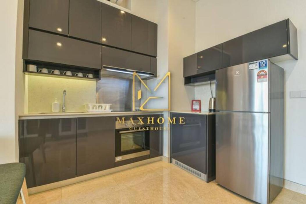 Maxhome Plus At Lucentia Bukit Bintang City Centre Kl Kuala Lumpur Rom bilde