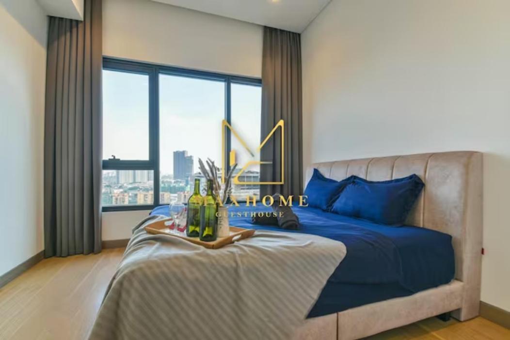 Maxhome Plus At Lucentia Bukit Bintang City Centre Kl Kuala Lumpur Rom bilde
