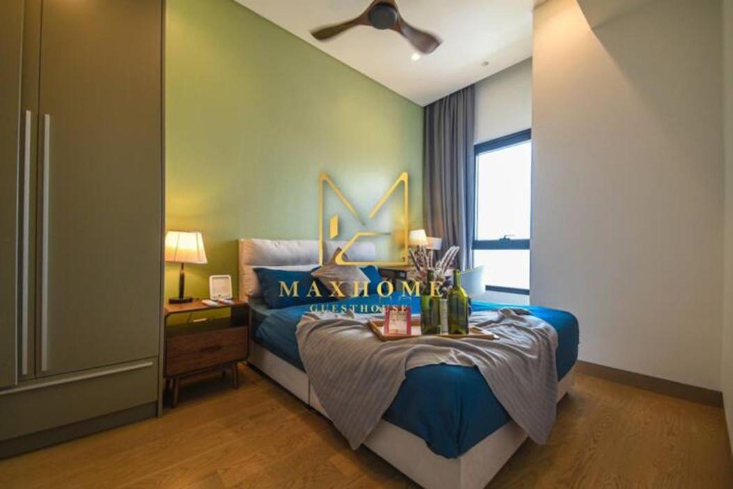 Maxhome Plus At Lucentia Bukit Bintang City Centre Kl Kuala Lumpur Rom bilde