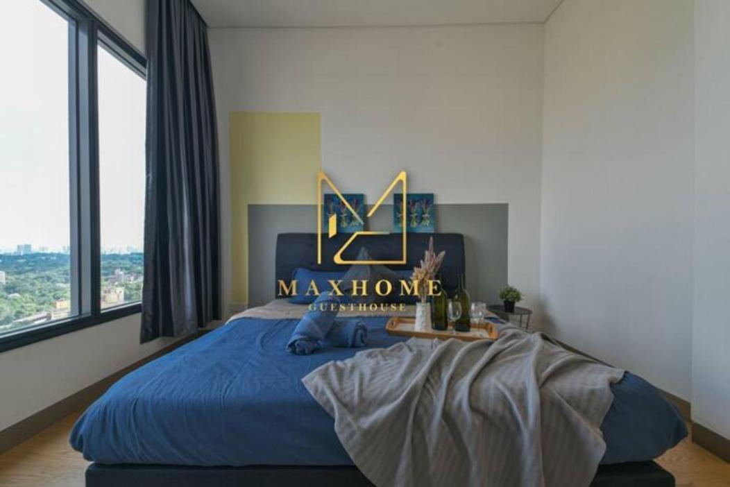 Maxhome Plus At Lucentia Bukit Bintang City Centre Kl Kuala Lumpur Rom bilde