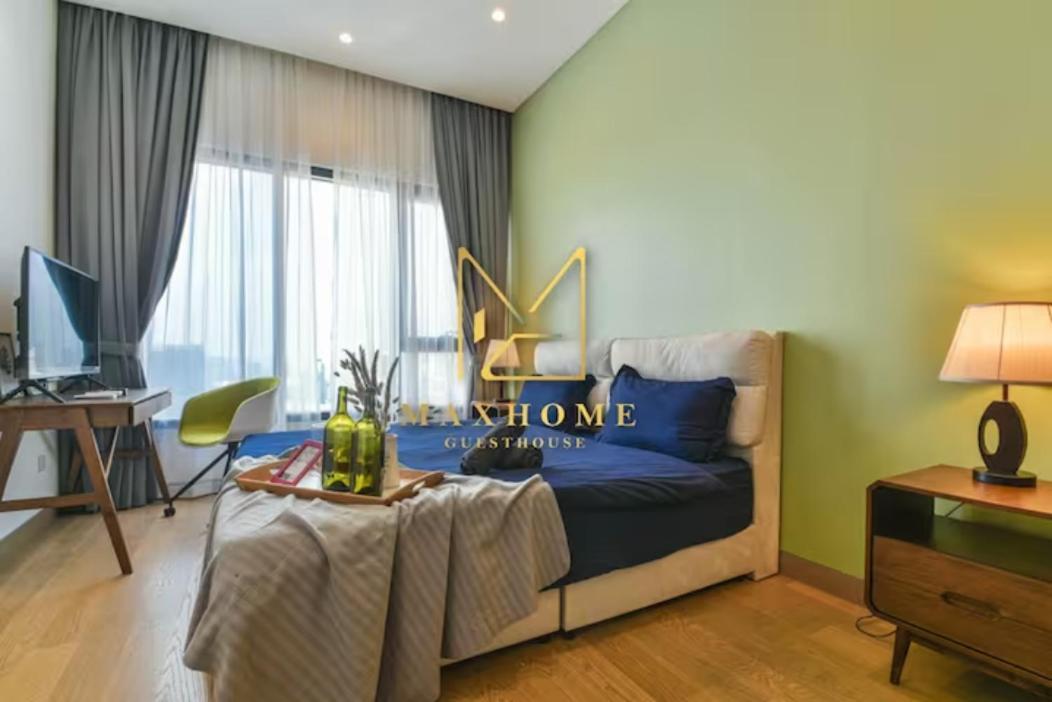 Maxhome Plus At Lucentia Bukit Bintang City Centre Kl Kuala Lumpur Rom bilde