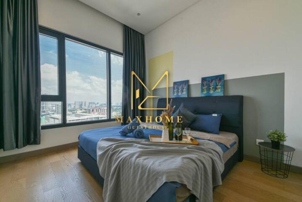 Maxhome Plus At Lucentia Bukit Bintang City Centre Kl Kuala Lumpur Rom bilde