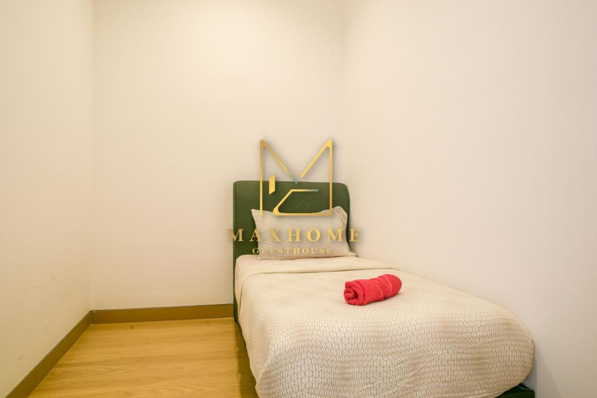 Maxhome Plus At Lucentia Bukit Bintang City Centre Kl Kuala Lumpur Eksteriør bilde