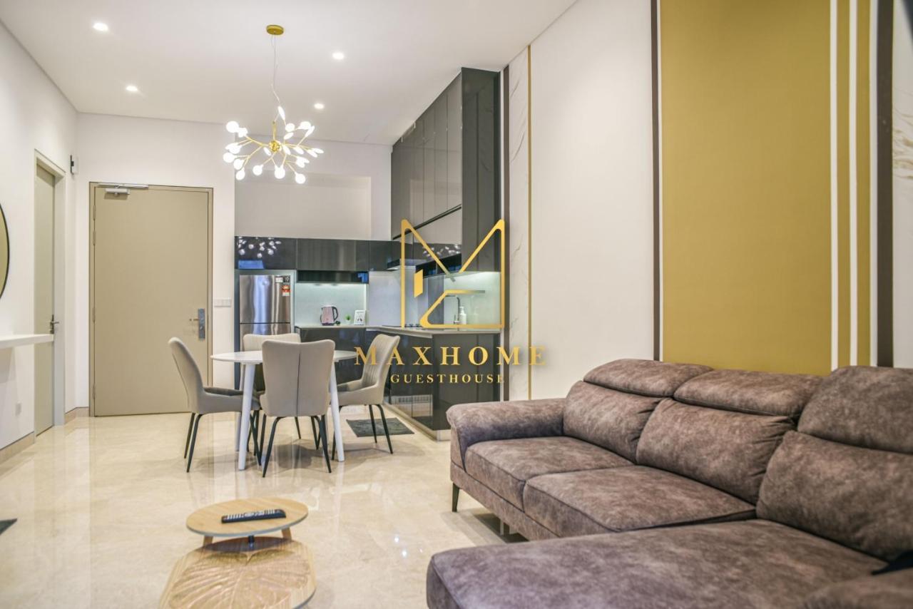 Maxhome Plus At Lucentia Bukit Bintang City Centre Kl Kuala Lumpur Eksteriør bilde