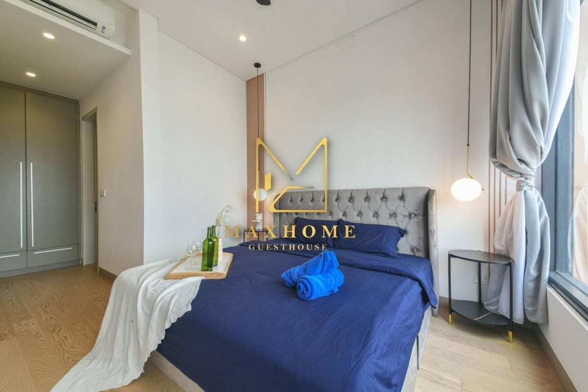 Maxhome Plus At Lucentia Bukit Bintang City Centre Kl Kuala Lumpur Eksteriør bilde