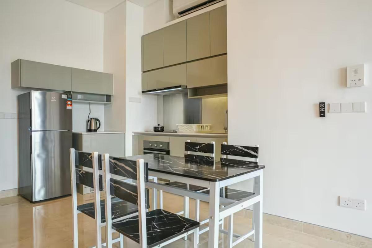 Maxhome Plus At Lucentia Bukit Bintang City Centre Kl Kuala Lumpur Rom bilde