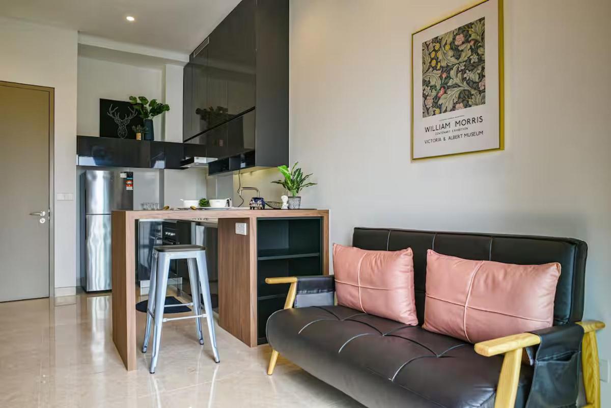 Maxhome Plus At Lucentia Bukit Bintang City Centre Kl Kuala Lumpur Rom bilde